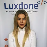 Magdalena Rakoczy